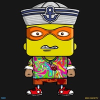 MiniBrix #998