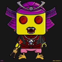 MiniBrix #1003