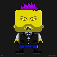 MiniBrix #1004