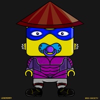 MiniBrix #1005