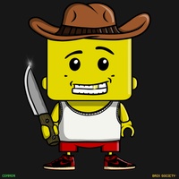 MiniBrix #1008