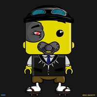 MiniBrix #1012