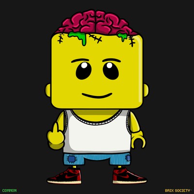 MiniBrix #1014