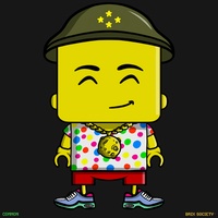 MiniBrix #1026