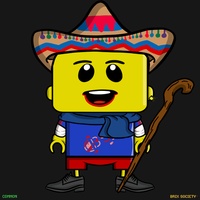 MiniBrix #1031