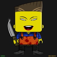 MiniBrix #1032
