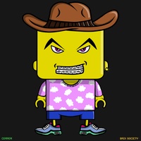 MiniBrix #1035