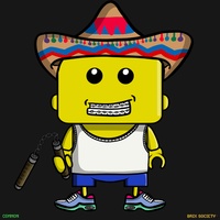MiniBrix #1041