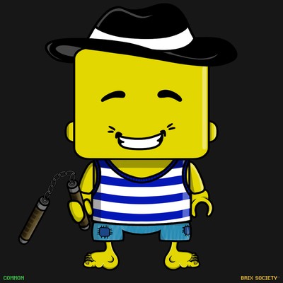 MiniBrix #1045