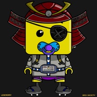 MiniBrix #1049