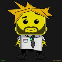 MiniBrix #1053