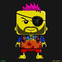 MiniBrix #1059