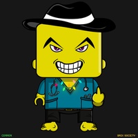 MiniBrix #1067