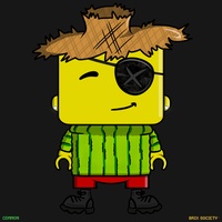 MiniBrix #1071
