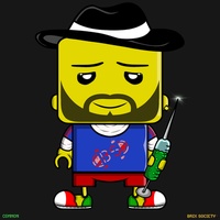 MiniBrix #1080