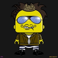 MiniBrix #1089