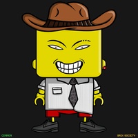 MiniBrix #1091