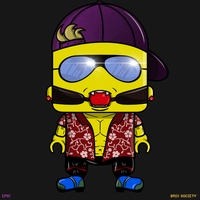 MiniBrix #1094
