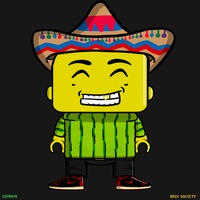 MiniBrix #1103