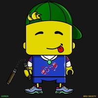 MiniBrix #1105