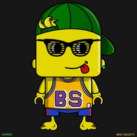 MiniBrix #1106