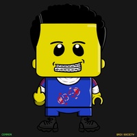 MiniBrix #1107