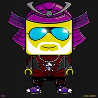 MiniBrix #1110