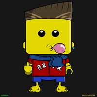 MiniBrix #1113