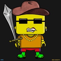 MiniBrix #1114