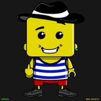 MiniBrix #1117