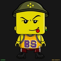 MiniBrix #1126