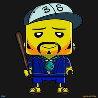 MiniBrix #1127