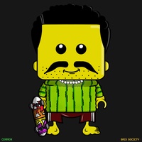 MiniBrix #1128