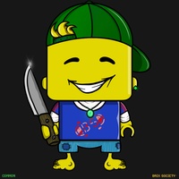 MiniBrix #1129