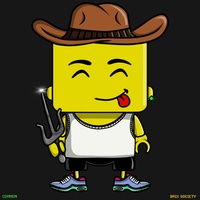 MiniBrix #1137