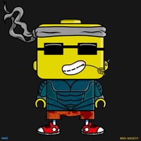 MiniBrix #1141