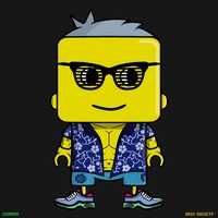 MiniBrix #1142