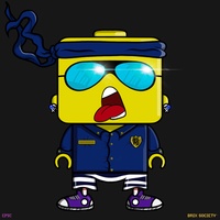 MiniBrix #1143