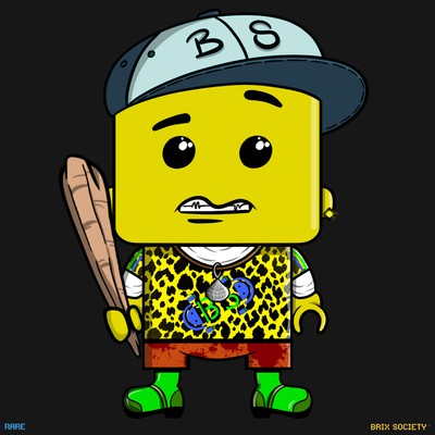 MiniBrix #1145