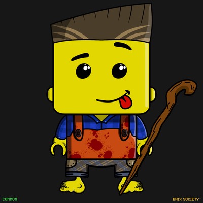 MiniBrix #1148
