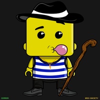 MiniBrix #1149