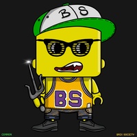 MiniBrix #1152