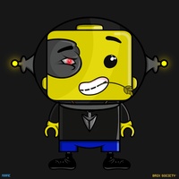 MiniBrix #1155