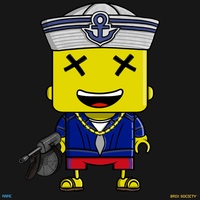 MiniBrix #1173