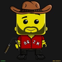 MiniBrix #1179