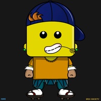 MiniBrix #1181