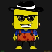MiniBrix #1195