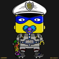 MiniBrix #1206