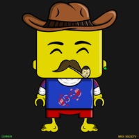MiniBrix #1207