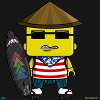 MiniBrix #1212